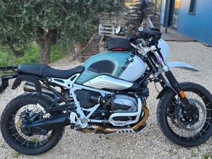 BMW NINET 1200 URBAN GS OPTION 719