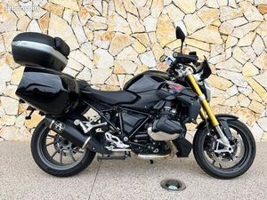 BMW R 1250 R + FULL PACK + OPTIONS