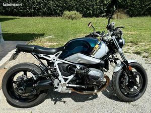 BMW R NINE T PURE