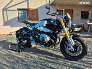 BMW R1200 NINET