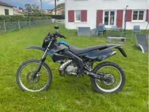 DERBI SENDA 2010