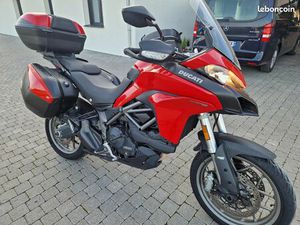 DUCATI MULTISTRADA 950...... PAS D'ÉCHANGE