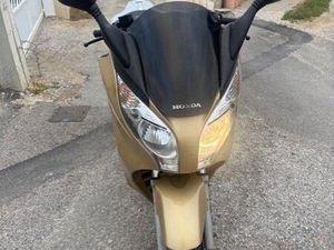 HONDA 125 SWING