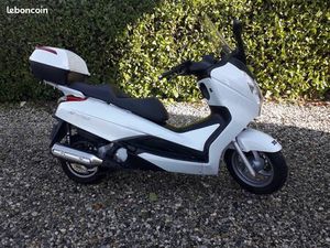 SCOOTER HONDA 125