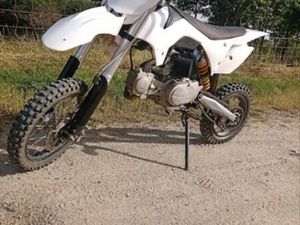 DIRT 125