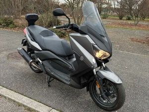 MBK 125 ÉVOLIS XMAX