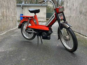 MOBYLETTE 103 PEUGEOT