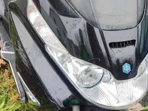 SCOOTER PIAGGIO X8