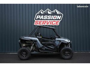POLARIS RZR 1000 XP