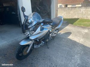 SUZUKI 1200 BANDIT URGENT