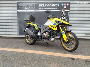 SUZUKI 1050 VSTROM DE