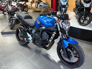 YAMAHA FZ6 2007 PEU KMS