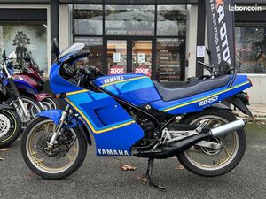 YAMAHA 350 RDLC