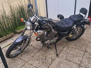 VENDS MOTO VIRAGO