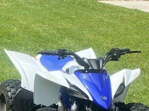 QUAD YAMAHA