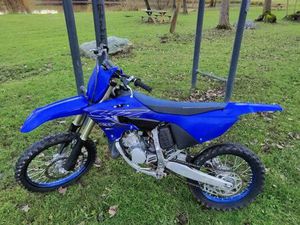 125 YZ 2022