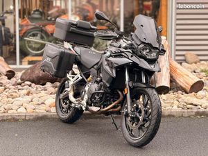 BMW F 800 GS FINITION PRO *DÈS 200E/MOIS - ADVENTURE BMW MOTORRAD PÉRIGUEUX / F800 800GS F800GS