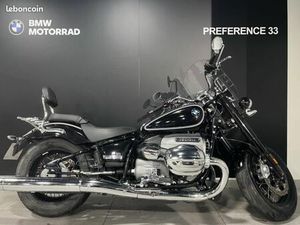 BMW R R 1800 CLASSIC FIRST EDITION
