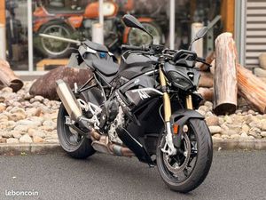 BMW S 1000 R FINITION PRO - ADVENTURE BMW MOTORRAD PÉRIGUEUX / S1000 S1000R 1000R