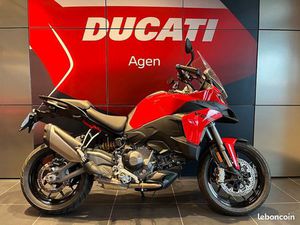DUCATI MULTISTRADA V2 S A2