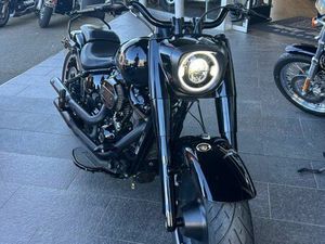 HARLEY SOFTAIL FAT BOY 114 30 TH