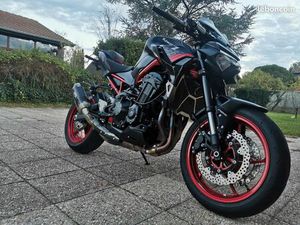 Z900 FULL PACK PERFORMANCE