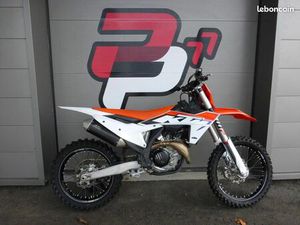 KTM 450 SX-F 2024