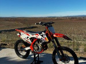 KTM 450 SX-F