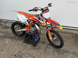 KTM 85 SX
