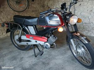 MOBYLETTE MOTOBECANE 99Z