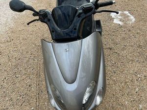 BONJOUR, JE VENDS MON 125