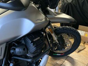MOTO GUZZI V85 2020