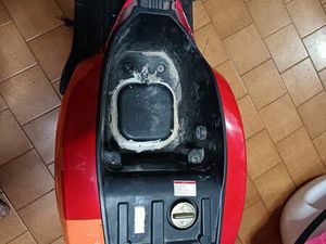 VEND SCOOTER 50 CC