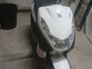 SCOOTER KISBEE STREETZONE