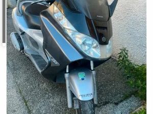 PIAGGIO X8 125 CC