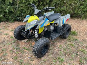 QUAD POLARIS 110 OUTLAW ?️ ENFANT/ADOLESCENT