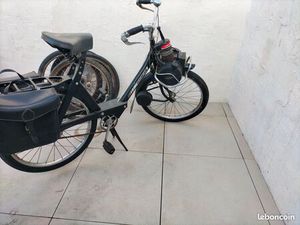 SOLEX 3800