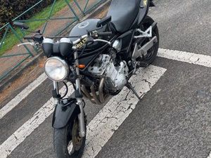 SUZUKI BANDIT