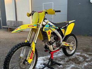 250 RMZ 2012