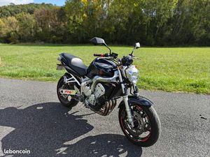 YAMAHA FZ6 98CV