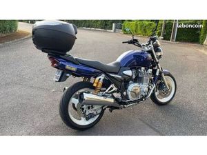 YAMAHA 1300 XJR