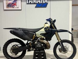 YAMAHA 250 YZ 2007