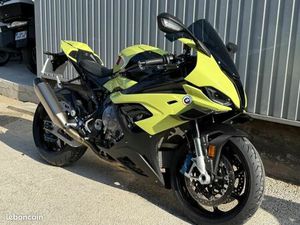BMW M M 1000 RR 50TH ANNIVERSAIRE GARANTIE 12 MOIS
