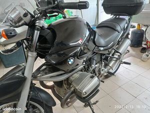 BMW R1150R