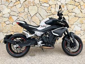 CF MOTO NK 800 A2 + OPTION