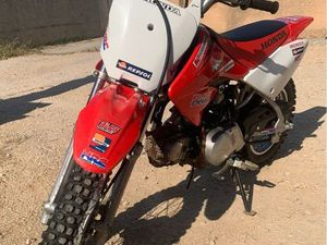 CRF 70 HONDA