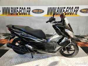 HONDA 125 PCX RSV POUR GARAGE OU EXPORT (REF 63359)