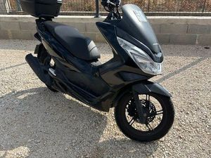 HONDA PCX 125