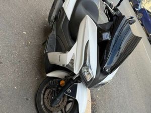 KYMCO X TOWN 125