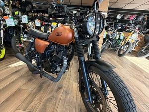 OCCASION MASH SEVENTY 125